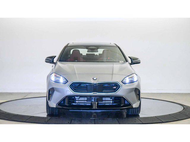 2026 BMW M235 Gran Coupe xDrive