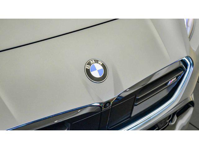 2026 BMW M235 Gran Coupe xDrive