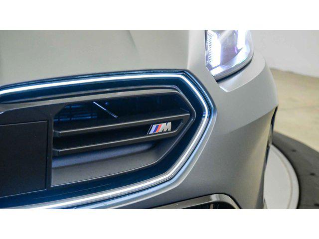 2026 BMW M235 Gran Coupe xDrive