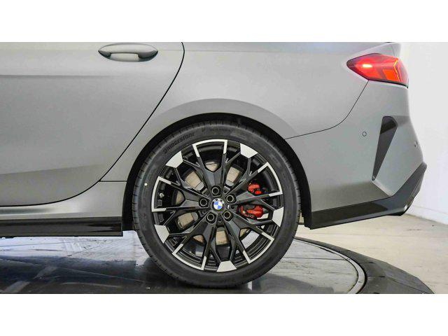 2026 BMW M235 Gran Coupe xDrive