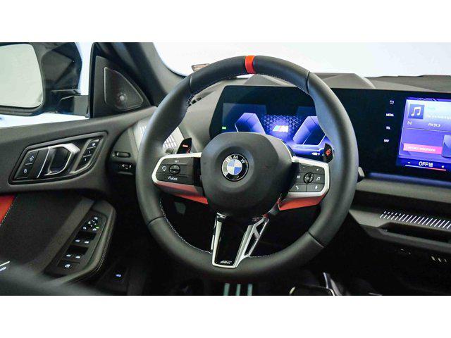 2026 BMW M235 Gran Coupe xDrive