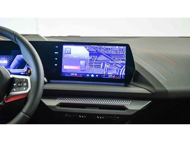 2026 BMW M235 Gran Coupe xDrive