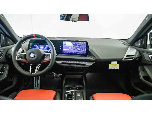 2026 BMW M235 Gran Coupe xDrive