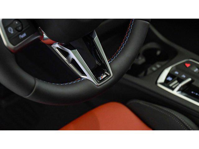 2026 BMW M235 Gran Coupe xDrive
