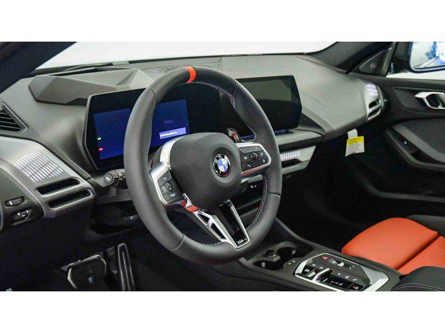 2026 BMW M235 Gran Coupe xDrive