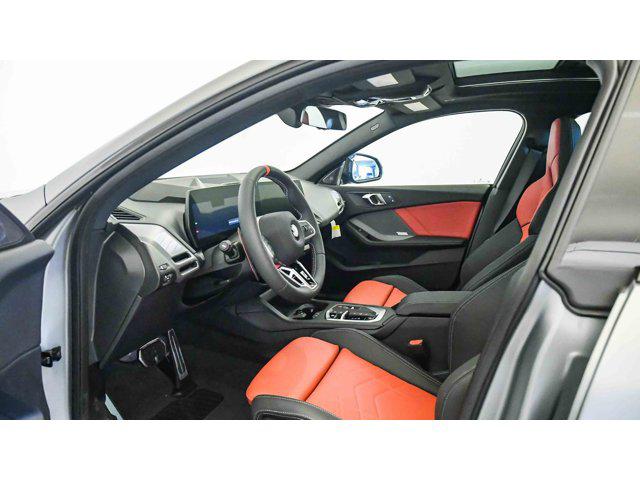 2026 BMW M235 Gran Coupe xDrive