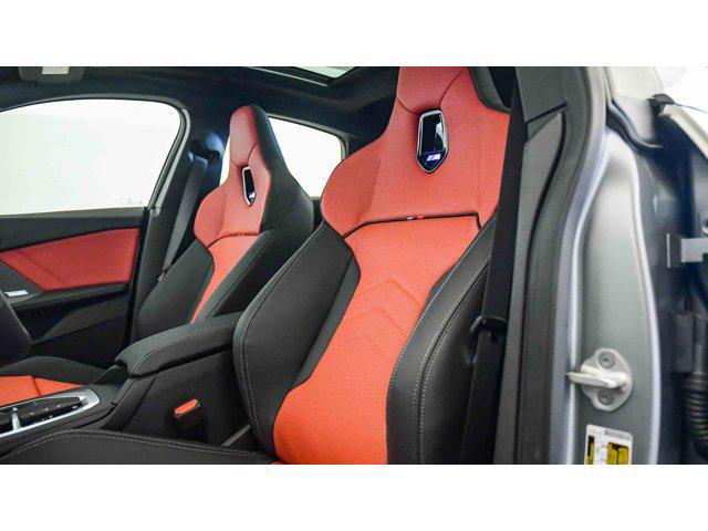 2026 BMW M235 Gran Coupe xDrive