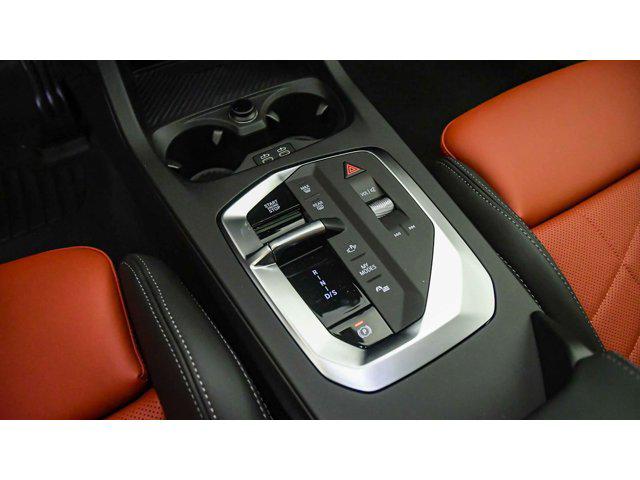 2026 BMW M235 Gran Coupe xDrive