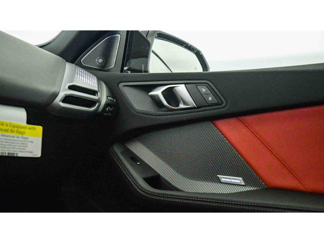 2026 BMW M235 Gran Coupe xDrive