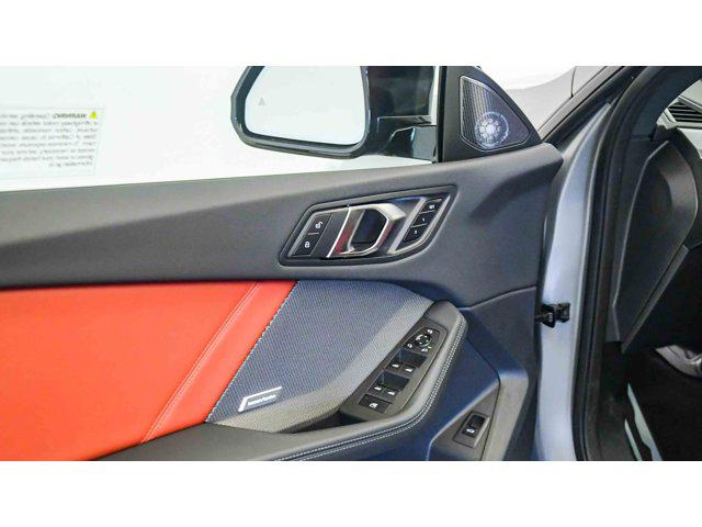 2026 BMW M235 Gran Coupe xDrive