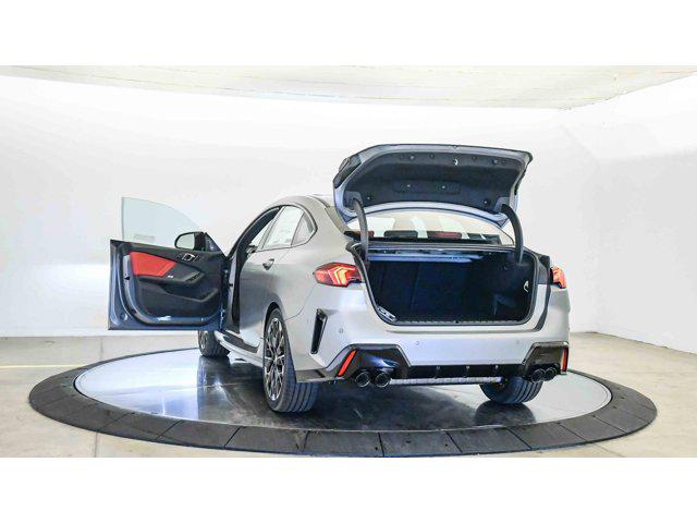 2026 BMW M235 Gran Coupe xDrive