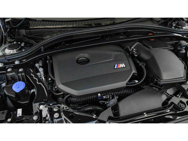 2026 BMW M235 Gran Coupe xDrive