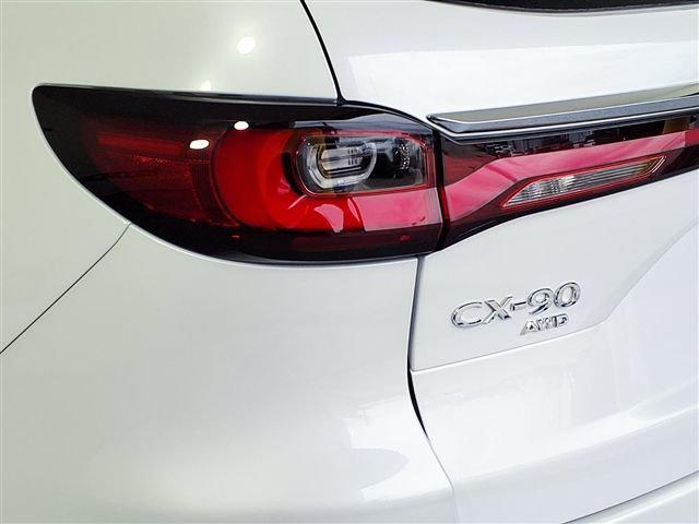 2026 Mazda X-90 3.3 Turbo Premium Plus