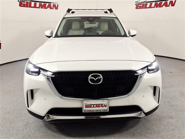 2026 Mazda X-90 3.3 Turbo Premium Plus