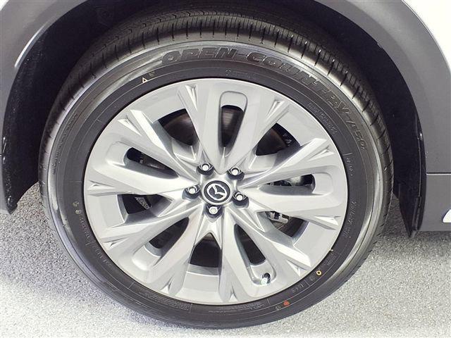 2026 Mazda X-90 3.3 Turbo Premium Plus