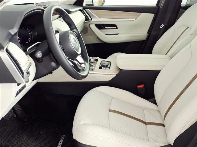 2026 Mazda X-90 3.3 Turbo Premium Plus