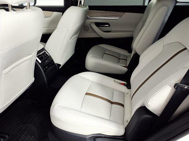 2026 Mazda X-90 3.3 Turbo Premium Plus