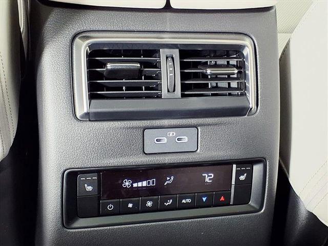 2026 Mazda X-90 3.3 Turbo Premium Plus