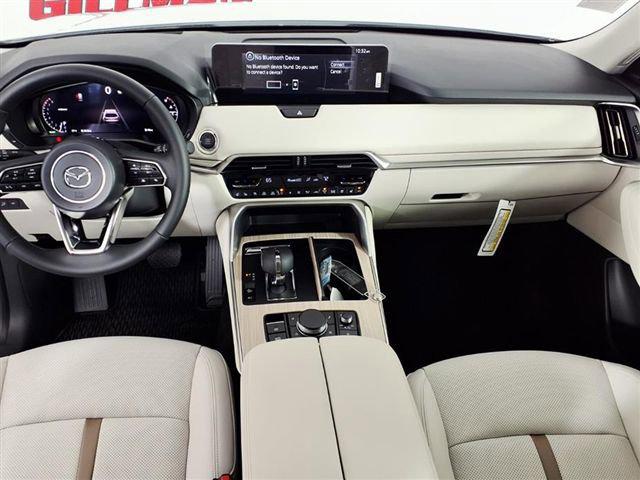 2026 Mazda X-90 3.3 Turbo Premium Plus
