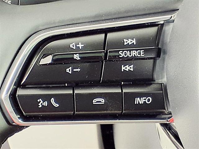 2026 Mazda X-90 3.3 Turbo Premium Plus