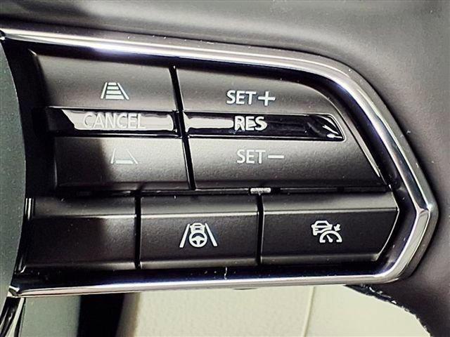 2026 Mazda X-90 3.3 Turbo Premium Plus