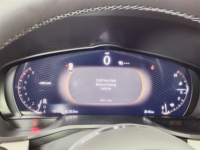 2026 Mazda X-90 3.3 Turbo Premium Plus