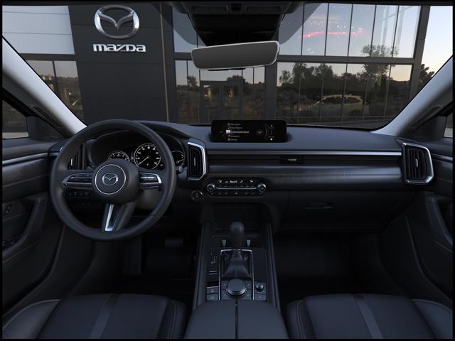 2026 Mazda CX-50 2.5 Turbo Premium Plus