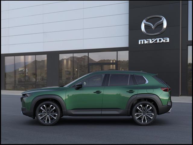 2026 Mazda CX-50 2.5 Turbo Premium Plus