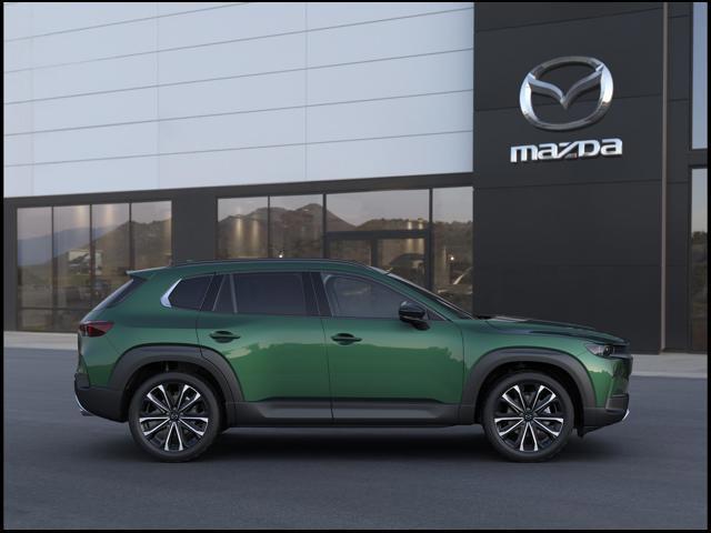 2026 Mazda CX-50 2.5 Turbo Premium Plus