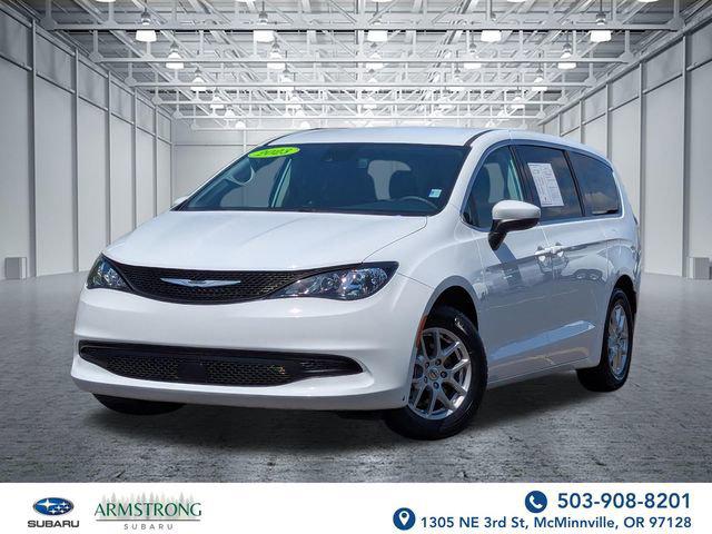 2023 Chrysler Voyager LX for sale in McMinnville, OR