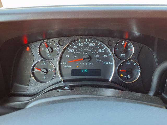 2026 Chevrolet Express Cargo Van 2500 Extended Wheelbase, WT, RWD