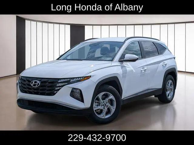 2023 Hyundai Tucson SEL for sale in Albany, GA