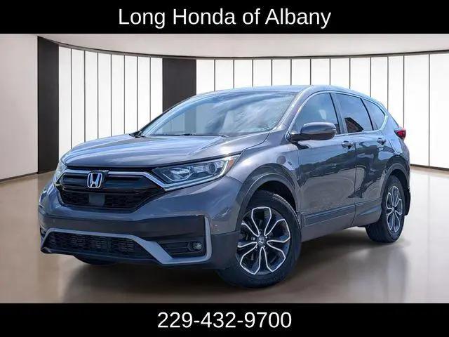 2021 Honda CR-V 2WD EX for sale in Albany, GA