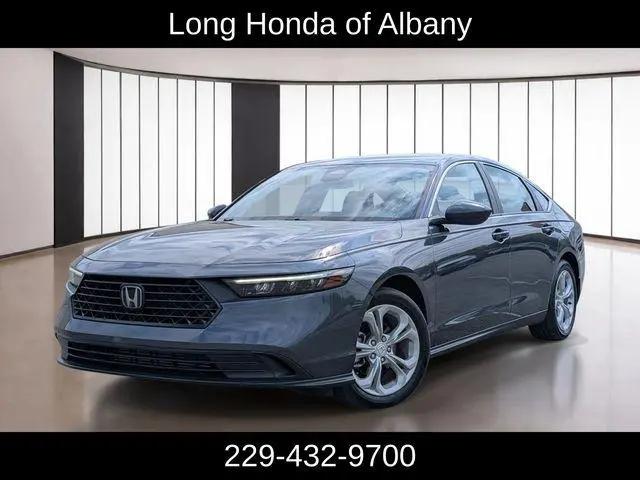 2023 Honda Accord LX for sale in Albany, GA