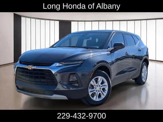 2021 Chevrolet Blazer FWD 2LT for sale in Albany, GA