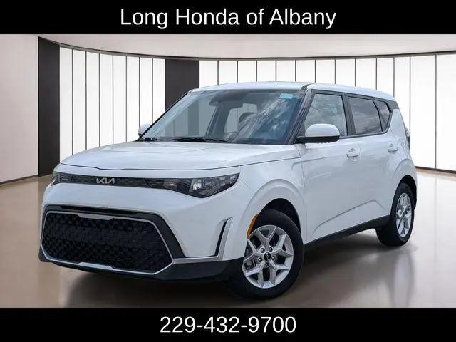 2025 Kia Soul LX for sale in Albany, GA