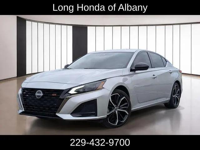 2024 Nissan Altima SR FWD for sale in Albany, GA