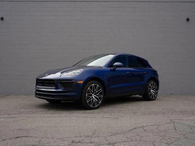 2026 Porsche Macan Macan for sale in Ann Arbor, MI