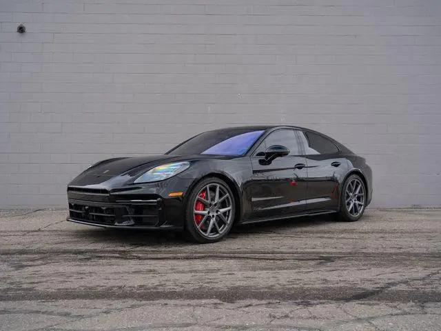 2026 Porsche Panamera E-Hybrid Turbo for sale in Ann Arbor, MI