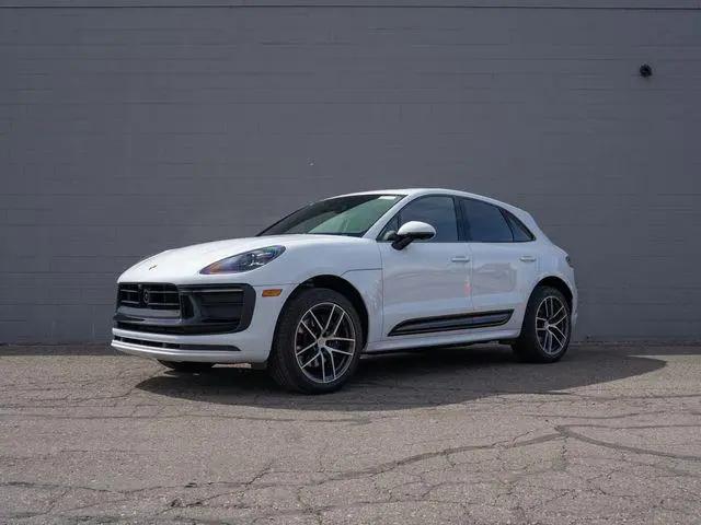 2025 Porsche Macan Macan for sale in Ann Arbor, MI
