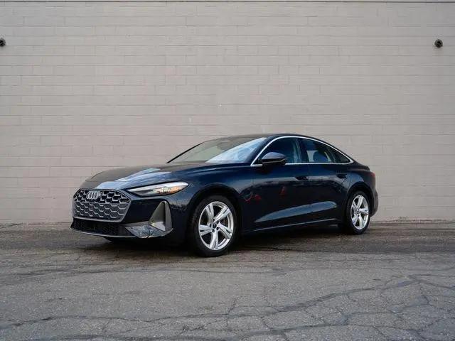 2025 Audi A5 Premium TFSI quattro S tronic for sale in Ann Arbor, MI