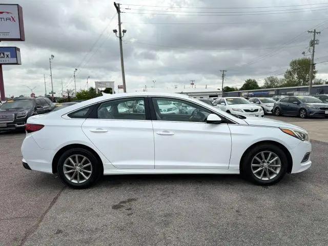 2019 Hyundai Sonata SE for sale in Oklahoma City, OK