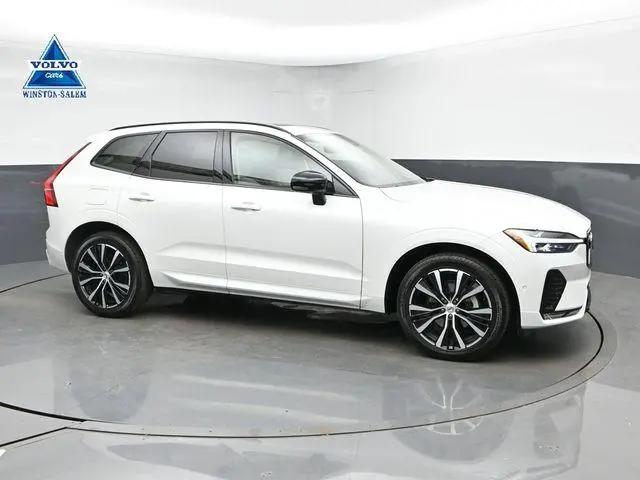 2023 Volvo XC60 B5 Ultimate Dark Theme for sale in Winston Salem, NC