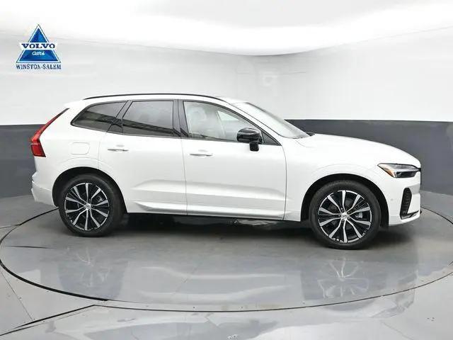 2023 Volvo XC60 B5 Ultimate Dark Theme for sale in Winston Salem, NC