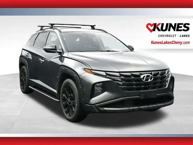 2023 Hyundai Tucson XRT for sale in Lake Bluff, IL