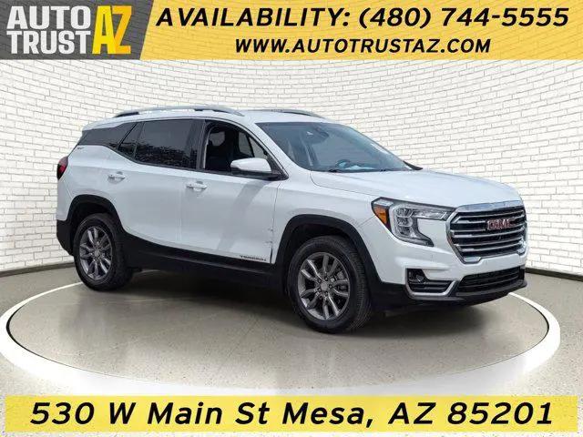 2023 GMC Terrain AWD SLT for sale in Mesa, AZ