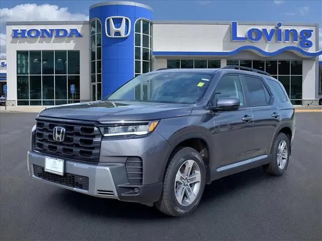 2026 Honda Pilot EX-L for sale in Lufkin, TX