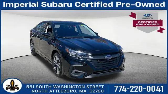 2025 Subaru Legacy Premium for sale in North Attleborough, MA