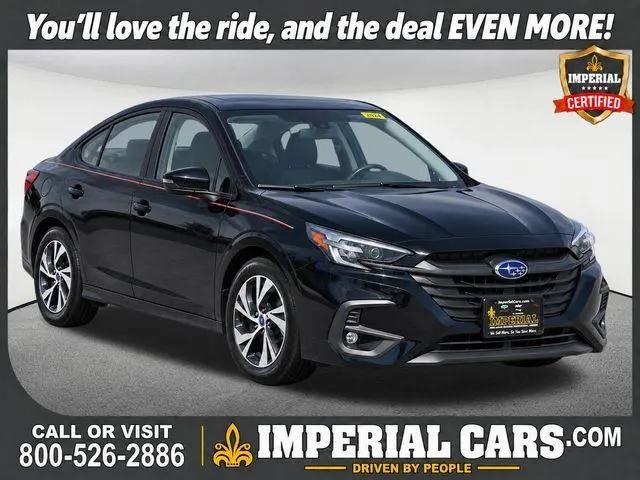 2025 Subaru Legacy Premium for sale in North Attleborough, MA