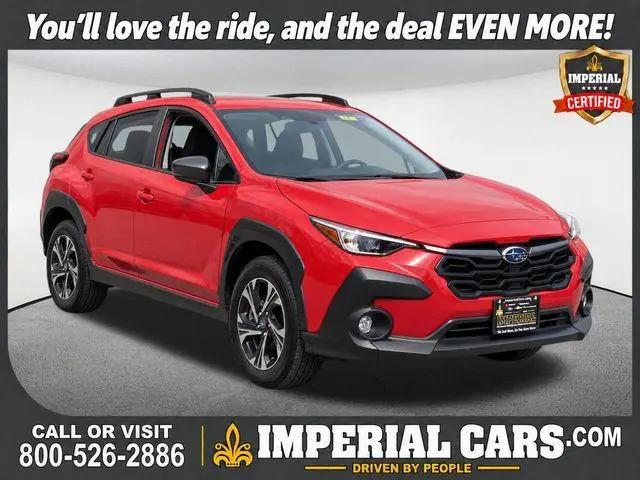 2025 Subaru Crosstrek Premium for sale in North Attleborough, MA